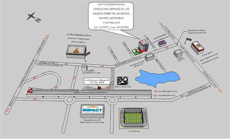 Unity Map 的图像结果