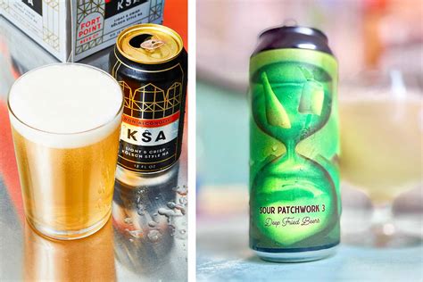 The Top 10 Beers We Drank in February 2025 • Hop Culture