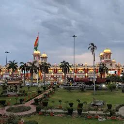 Lucknow NE - Transport interchange - Lucknow - Uttar Pradesh | Yappe.in