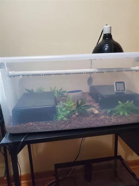 Image result for 4X2x2 PVC Enclosure