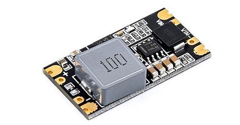 YRRC 2-13S 5V 5A BEC Module