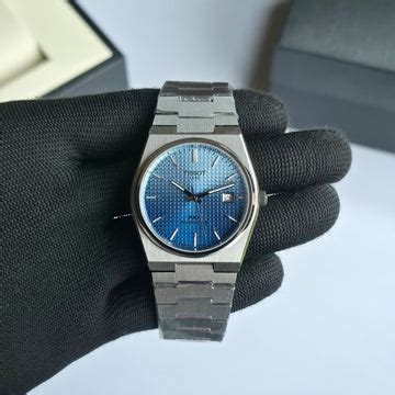 TISSOT PRX POWERMATIC 80 – ShahStore