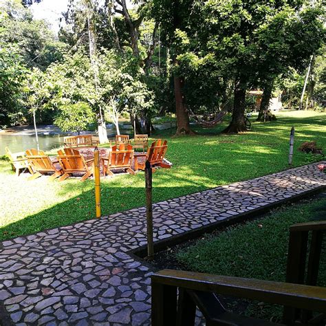 CATARATAS PULHAPANZAK WATERFALL (San Buenaventura) - Campground Reviews ...