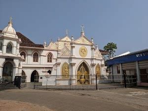 Top 20 things to do in Cherthala (Updated Sep 2024)