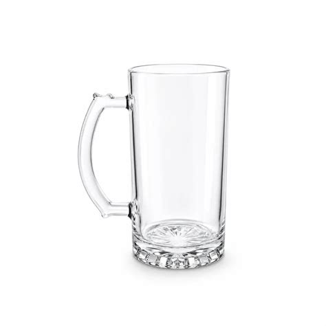 Chopp de Vidrio Sublimable - SeriCentro