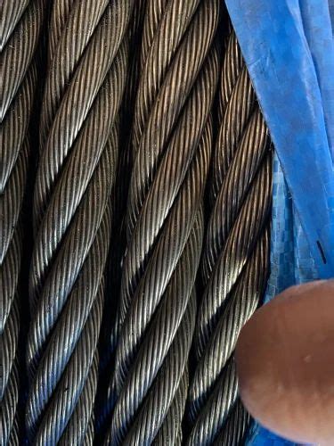 GI STAY WIRE - Stay Wire GI Wholesale Trader from Howrah