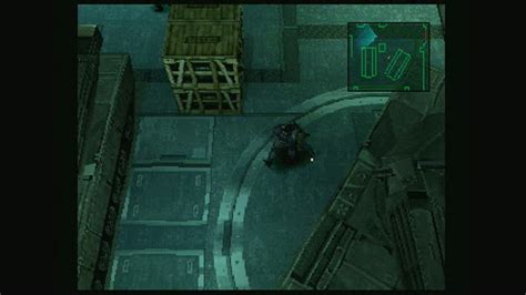 Generation Gap: Metal Gear