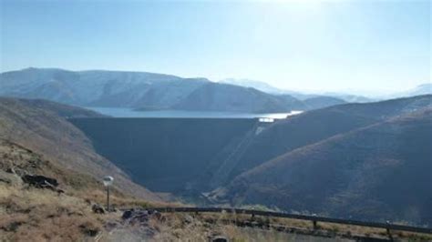 Mohale Dam (Maseru) - 2019 What to Know Before You Go (with Photos ...