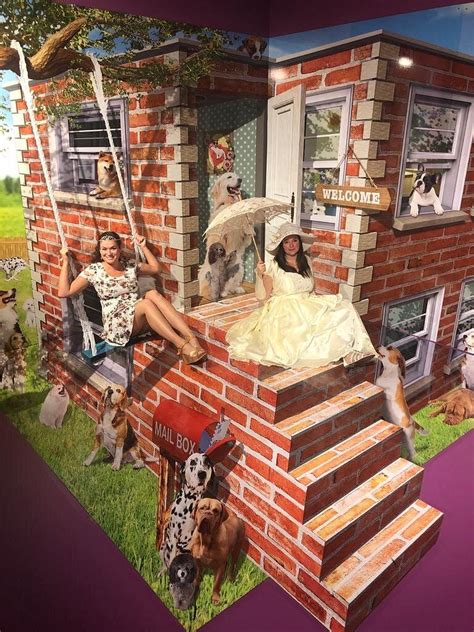 3D TRICK ART MUSEUM - All You Need to Know BEFORE You Go 2026 (with ...