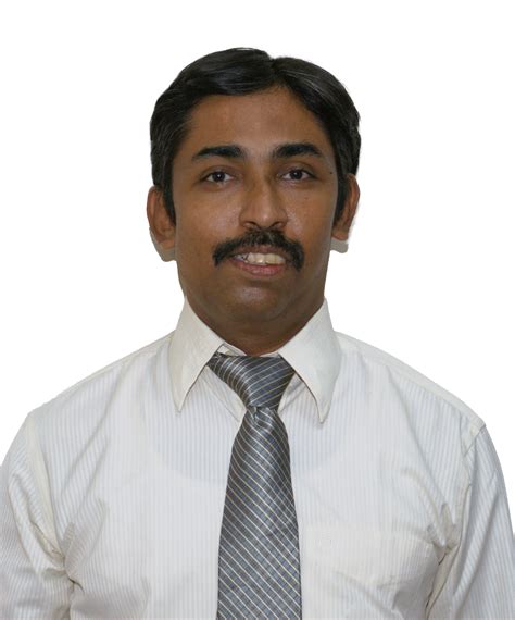 SASTRA Staff Profile