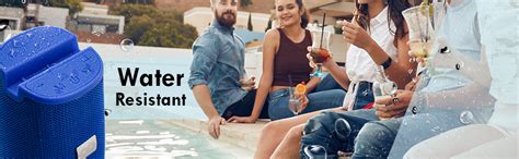 Crossloop Drom 3W Portable Speaker with Built-in Smartphone Stand for ...