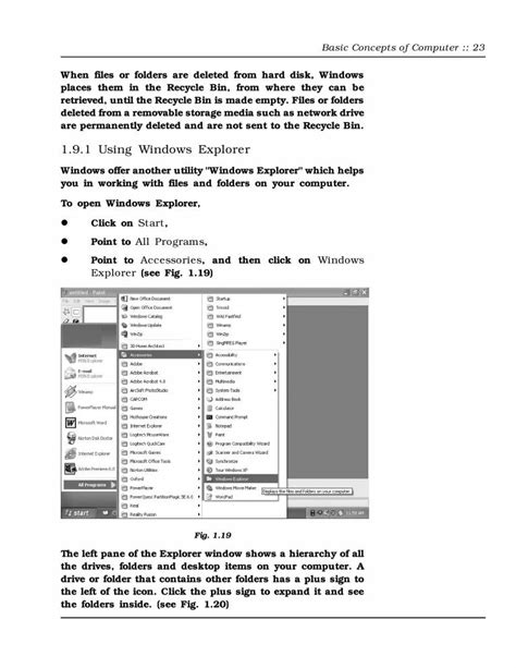 Image result for Basic Computer Short Notes