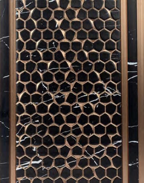 Vivre Panels Octa Decolux Series Decorative Wall Panel/Panels | 8 ft x ...