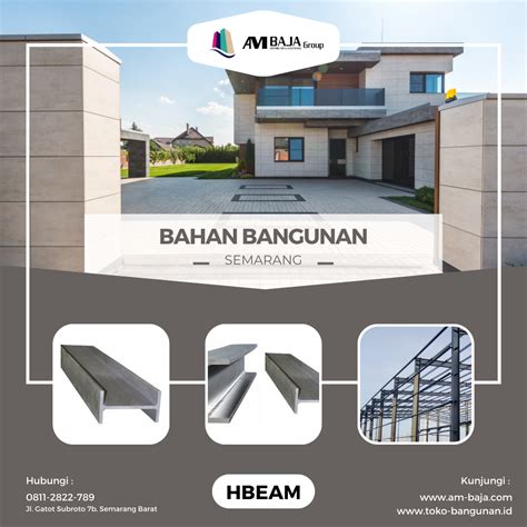 HBEAM - AM BAJA GROUP