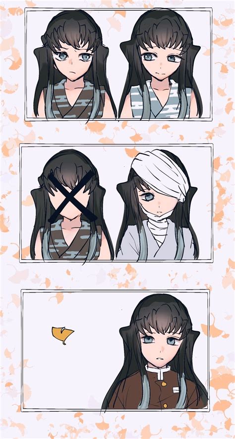 | Save & Follow | Yuichiro Tokito • Muichiro Tokito • Demon Slayer ...