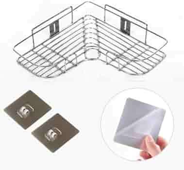 BR BLUEROCKS - BECAUSE QUALITY MATTERS Stainless Steel Self Adhesive ...