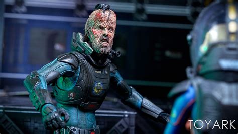 Image result for Prometheus Fifield