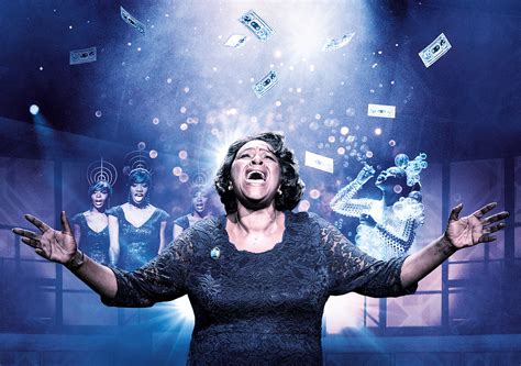 SHARON D CLARKE RETURNS TO STAR IN CAROLINE, OR CHANGE – THIS TIME, ON ...