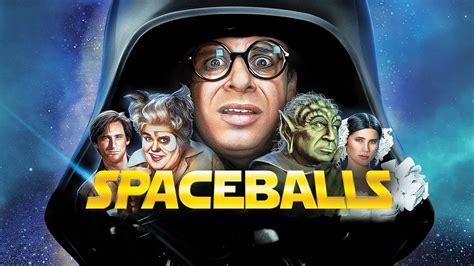 Mel Brooks Gets the Schwartz Back: Josh Gad Brings 'Spaceballs 2' to ...