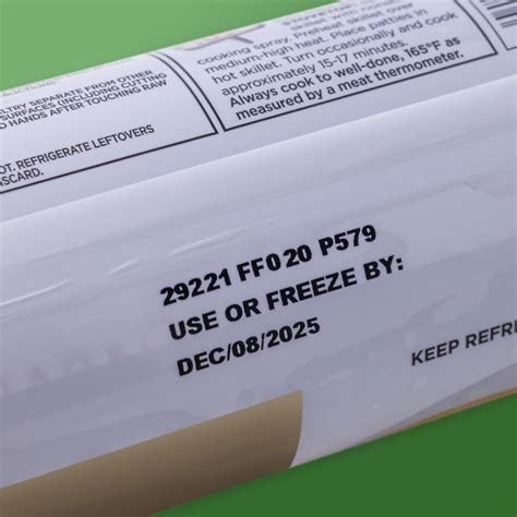 Thermal Transfer Overprinters - TTO Printers | Videojet