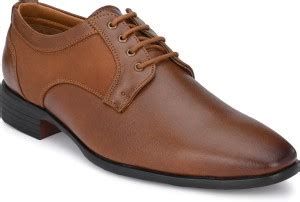 El Paso JK1810 Lightweight Comfort Summer Trendy Premium Stylish Derby ...