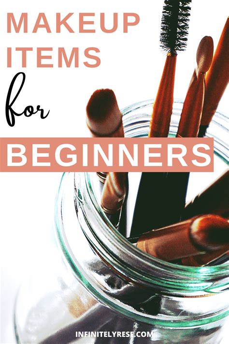 Image result for Basic Makeup Essentials