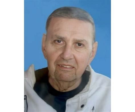 Michael Spellacy Obituary (1934 - 2025) - Meriden, CT - The Record-Journal