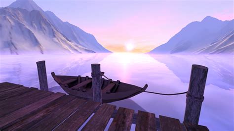 Mindway experiences coming to Liminal on Meta Quest