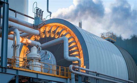 China Unveils the World’s Most Powerful CFB Power Plant That Could ...