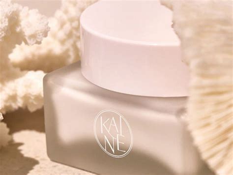 Kaine Vegan Collagen Youth Cream 50ml