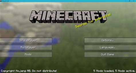 Image result for Mod Menu Image