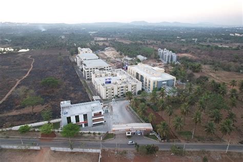 Amruta Institute of Engineering and Management Sciences Bangalore ...