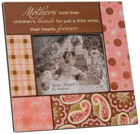 Buy Your Hearts Delight Mother Photo Frame, 9-Inch Online at Low Prices ...