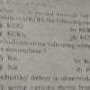 4g NaoH dissolve in 500ml solution calculate molarity - Brainly.in