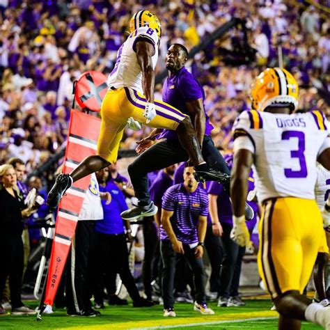LSU football assistant coach headed to HBCU Hall of Fame - HBCU Gameday