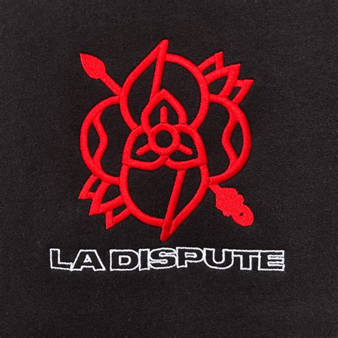 La Dispute | Official Merch Store | Hello Merch