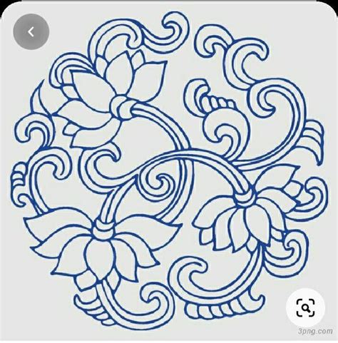 Image result for Simple Chinese Embroidery Patterns
