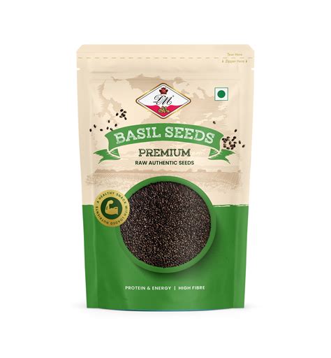 Basil Seeds-100 g
