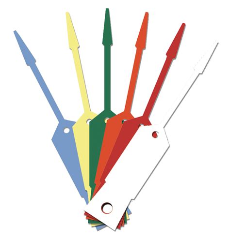 Image result for Key Arrow Tags