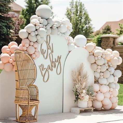 @riah.jem • Instagram photos and videos | Baby girl shower themes, Baby ...