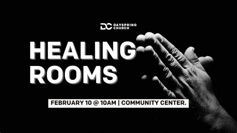 Healing Rooms, 2157 N Prospect Ave Springfield, MO, United States ...