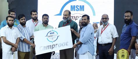 MSM Camproot | Cultivating Creativity and Connection for a Greater Good