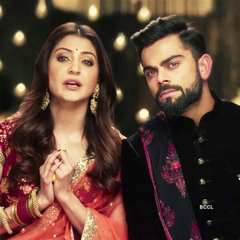 Anushka’s parents gave this sweetest gift to their son-in-law, Virat ...