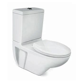 Extended Wall Mounted Commode with Flush Tank Wholesale Price Online ...