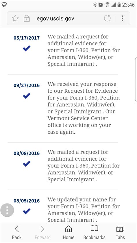 Sample Vawa Witness Affidavit at Carolyn Bey blog