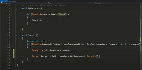 Image result for Unity Tutorial Brackeys