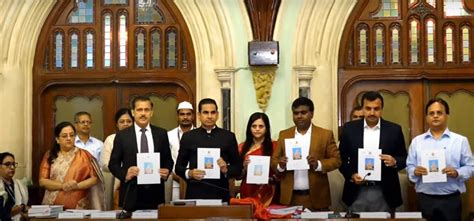 BMC Budget 2023: Mumbai civic body to train school students in these ...