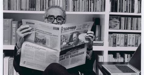 Gabriel Garcia Marquez: A staggering archive of 27,000 images to ...