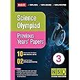 Buy MTG Science (NSO) Olympiad Previous Years Papers with Mock Test ...