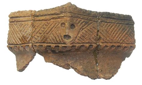 Northeastern Iroquoian Power Trade Culture
